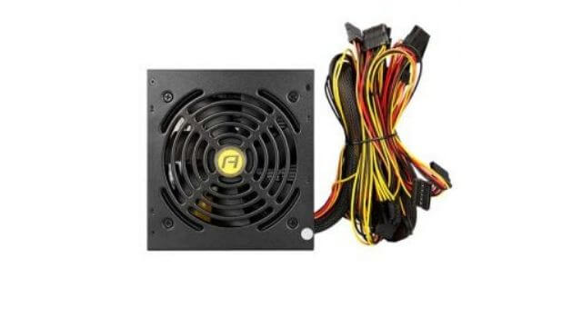 Corsair Power supply warranty claiming in India