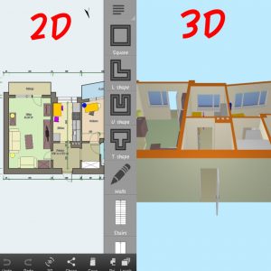 best home building app floor plan creator