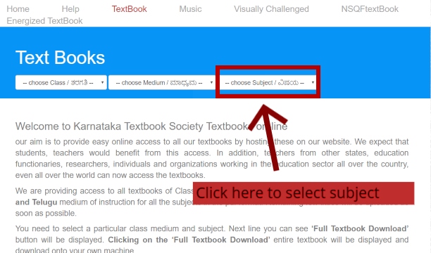 karnataka textbook download 2018-19