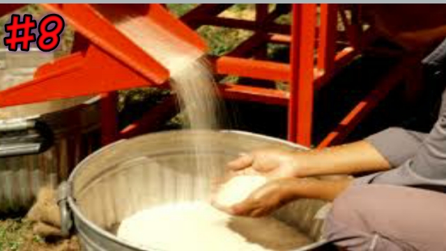 rice mill 