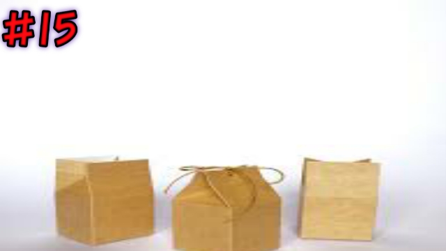Paper Bag And Items Manufacturing Bussiness