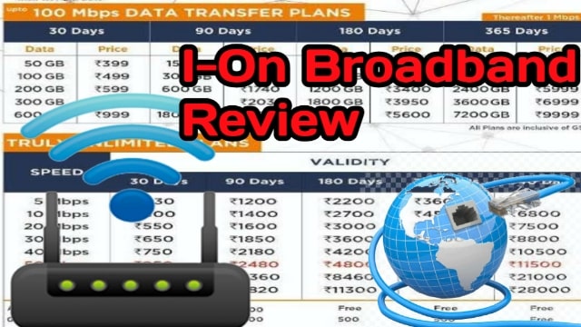 ion broadband review