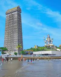 murdeshwar temple