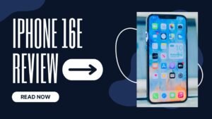 Read more about the article iPhone 16e vs Affordable 200MP Smartphones: Which Offers Better Value for Money?