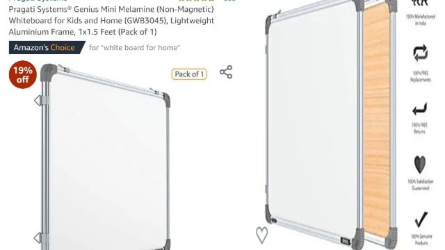 whiteboard to buy